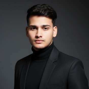 Nishant Tomer